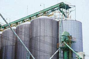 機械部品のSSKで知るベアリングのこと