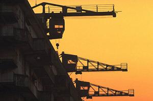 ウッドデッキ材の格安通販店について