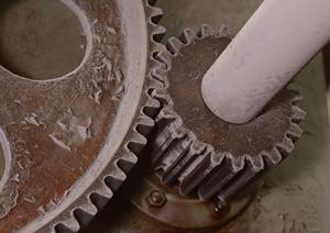 柔軟性のあるシリコンラバーヒーター