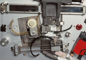 ミニユンボをさらに使いやすくする