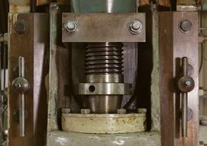 シングルドラムドライヤーについて