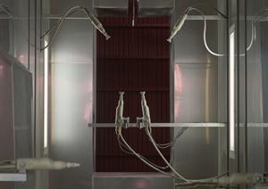 ビニールハウスに用いられる部品