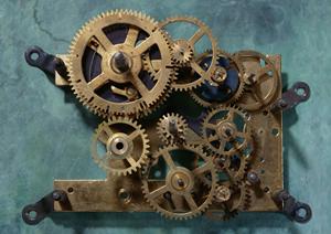 デジタル温度調節器で細かく温度管理